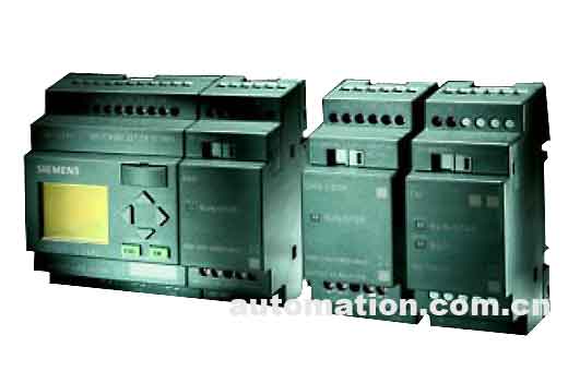 SIEMENS LOGO!230RC
